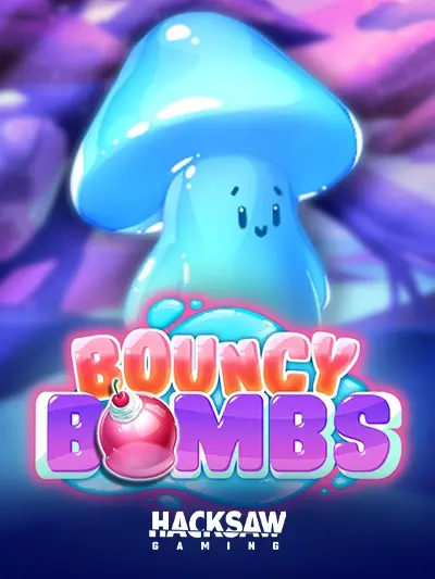 Bouncy Bombs