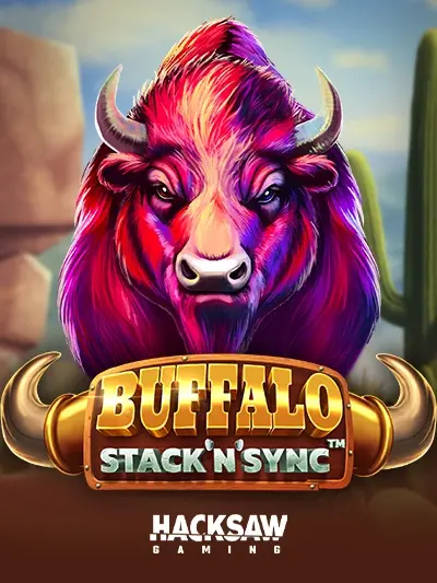 Buffalo Stack'n'Sync