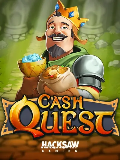 Cash Quest