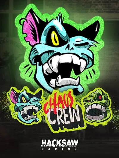 Chaos Crew