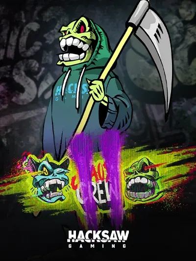 Chaos Crew 2