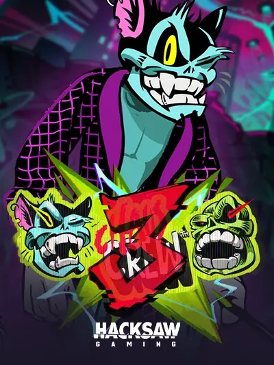 Chaos Crew 3