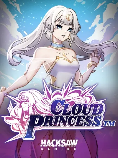 Cloud Princess