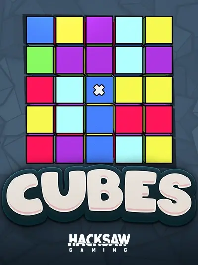 Cubes