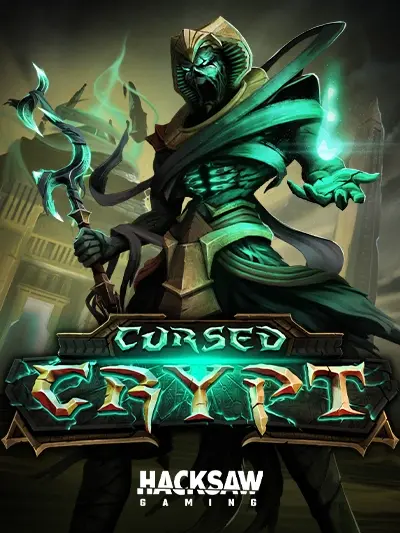 Cursed Crypt