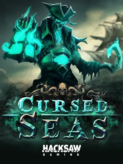 Cursed Seas