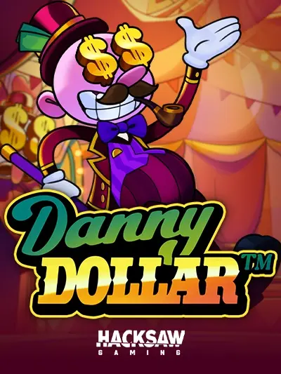 Danny Dollar