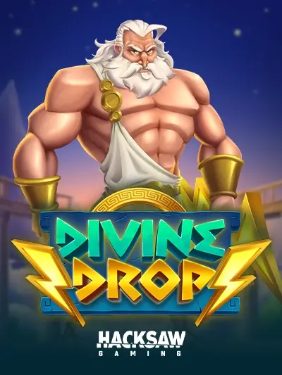 Divine Drop