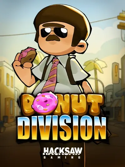Donut Division