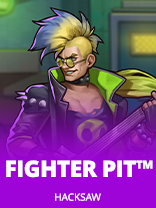 Fighter Pit