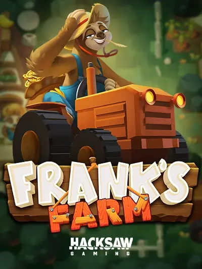 Frank's Farm