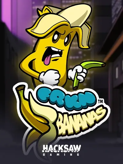 FRKN Bananas