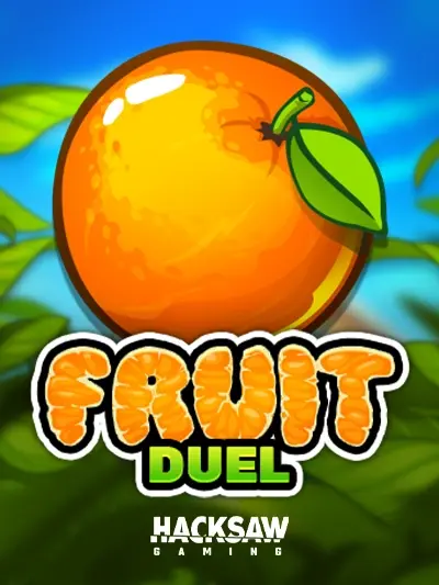 Fruit Duel