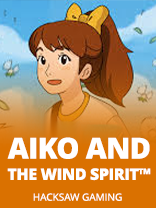 Aiko and the Wind Spirit