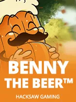 Benny The Beer