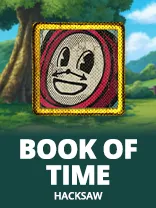 Book of Time