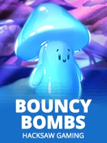 Bouncy Bombs