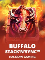 Buffalo Stack'n'Sync
