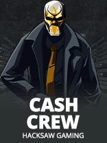 Cash Crew
