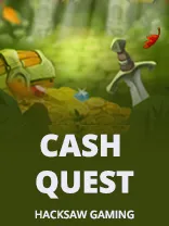 Cash Quest