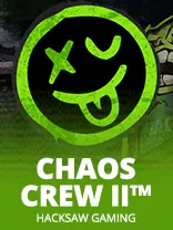 Chaos Crew 2