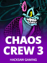 Chaos Crew 3
