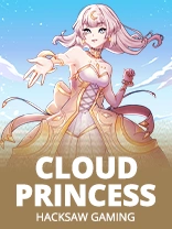 Cloud Princess