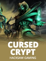 Cursed Crypt