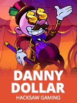 Danny Dollar
