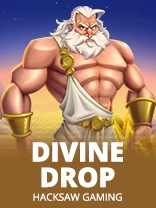 Divine Drop
