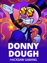 Donny Dough