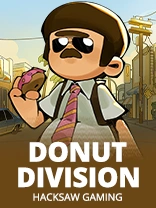 Donut Division