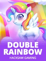Double Rainbow