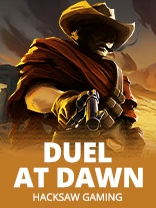 Duel at Dawn