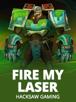 Fire my Laser
