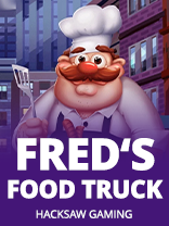 Fred's Food Truck