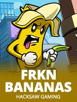 FRKN Bananas