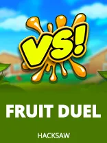 Fruit Duel