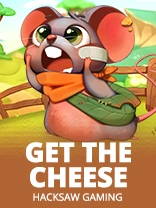 Get the CHEESE