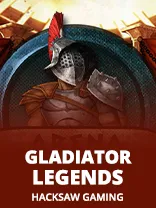 Gladiator Legends