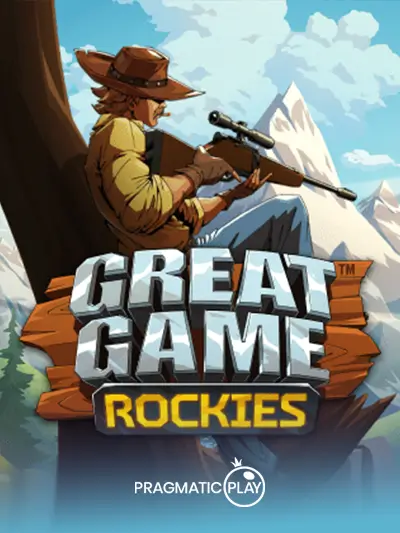 Great Game Rockies
