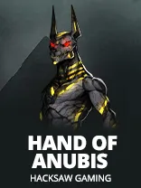Hand of Anubis