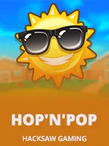 Hop'n'Pop