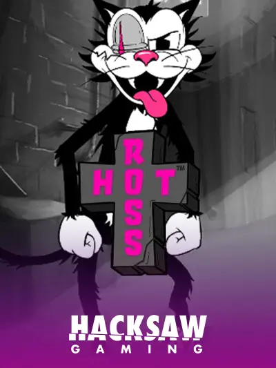 Hot Ross