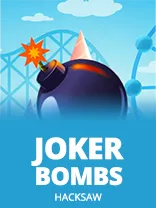 Joker Bombs
