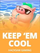 Keep 'em Cool