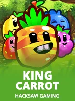 King Carrot