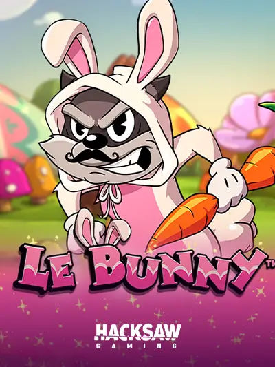 Le Bunny