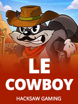 Le Cowboy