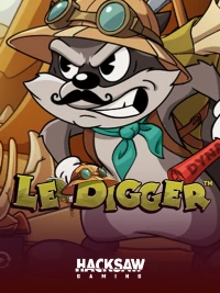 Le Digger™